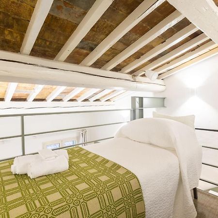 Apartmán Bbcharme La Casa Sui Tetti Florencie Exteriér fotografie