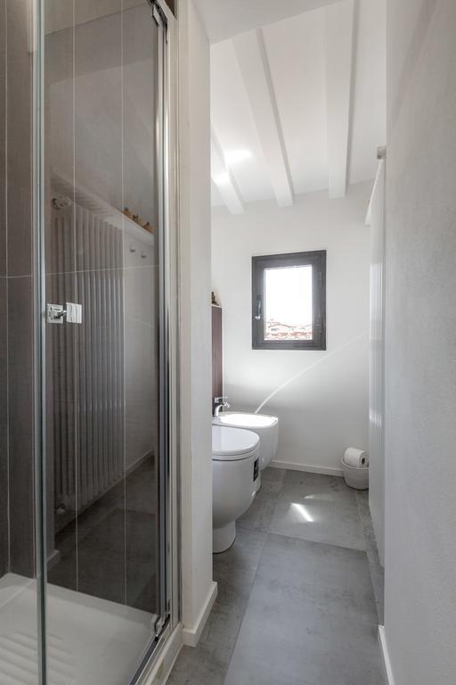 Apartmán Bbcharme La Casa Sui Tetti Florencie Exteriér fotografie